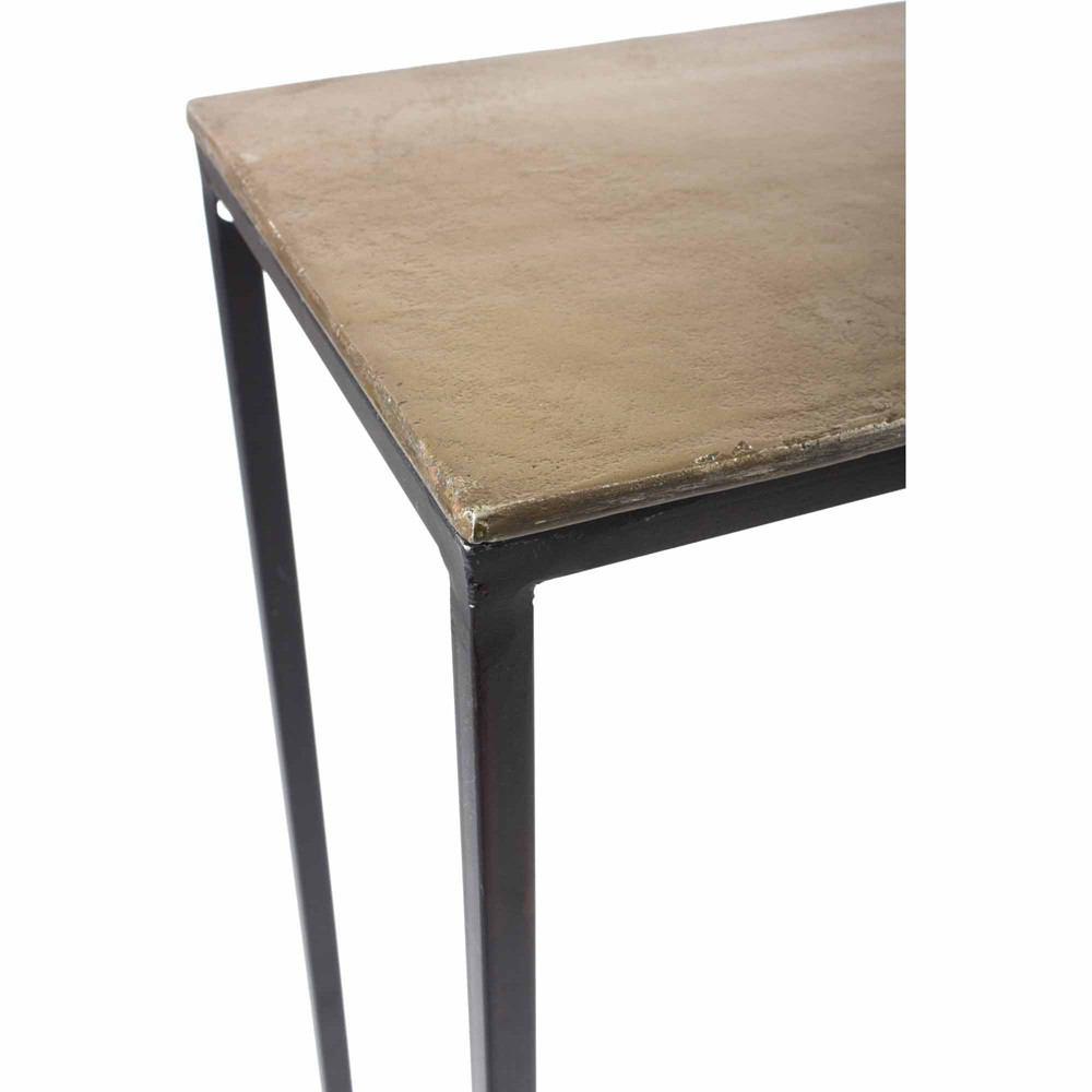 Moe's Home Collection Anni Console Tables - Set Of 2