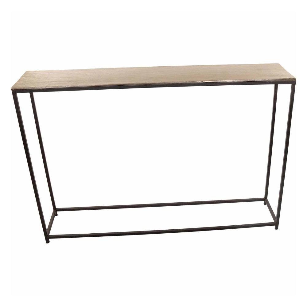 Moe's Home Collection Anni Console Tables - Set Of 2
