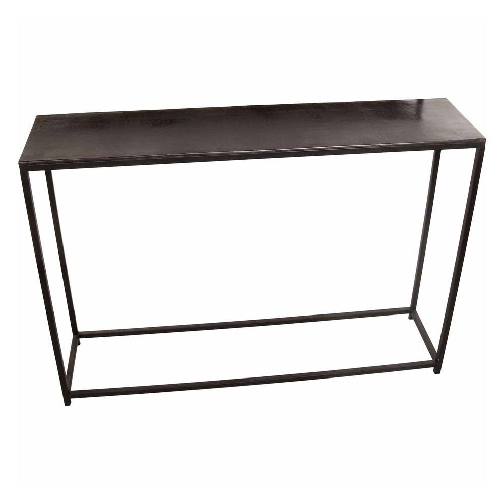 Moe's Home Collection Anni Console Tables - Set Of 2
