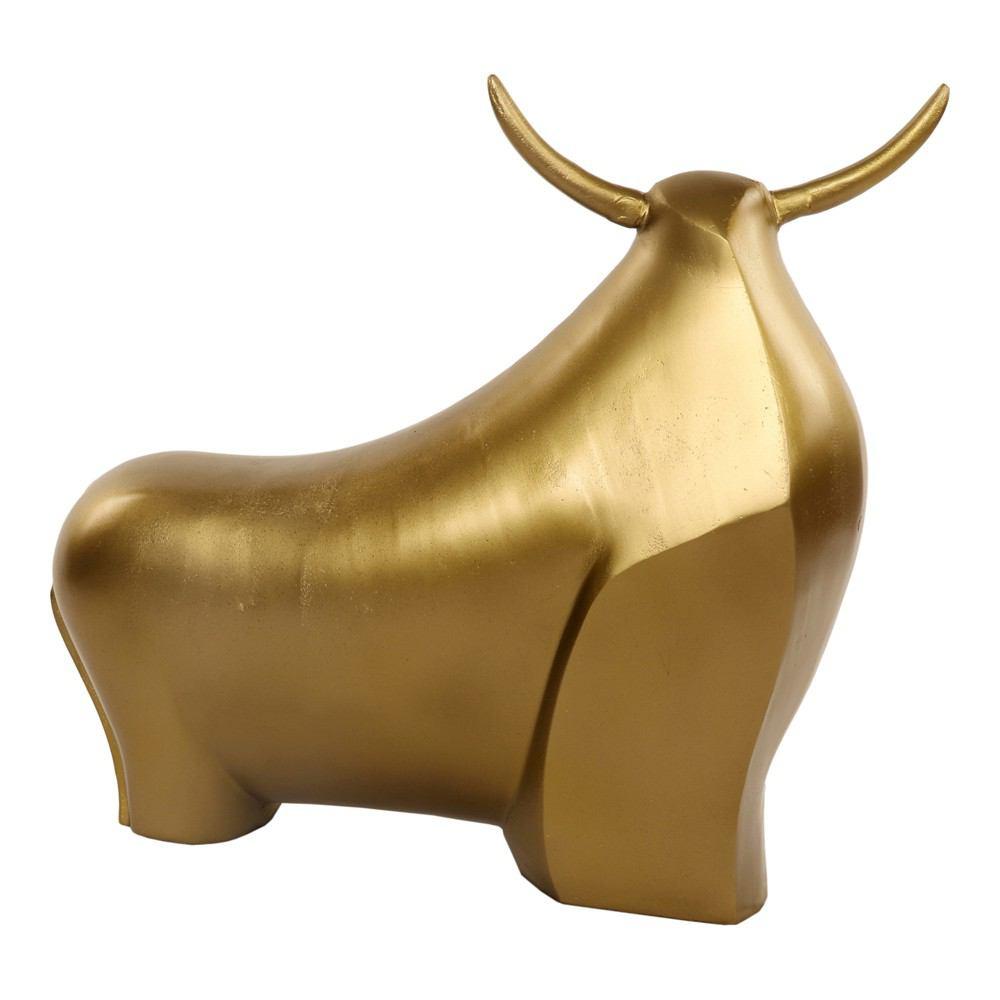 Moe's Home Collection Brahman Sculpture