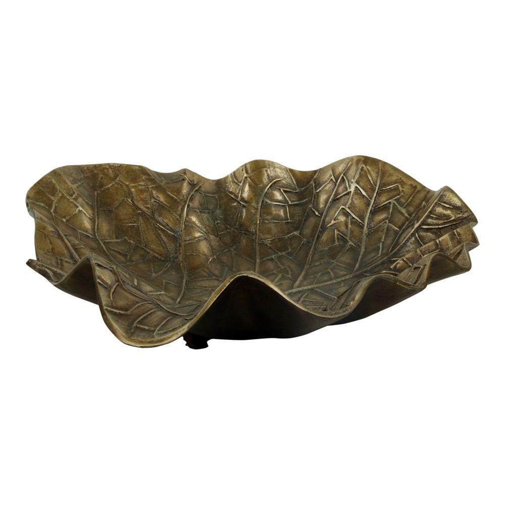 Moe's Home Collection Galloway Bowl