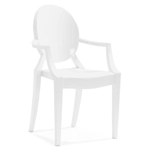 Zuo Anime Dining Chair - Set of 4