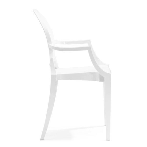 Zuo Anime Dining Chair - Set of 4