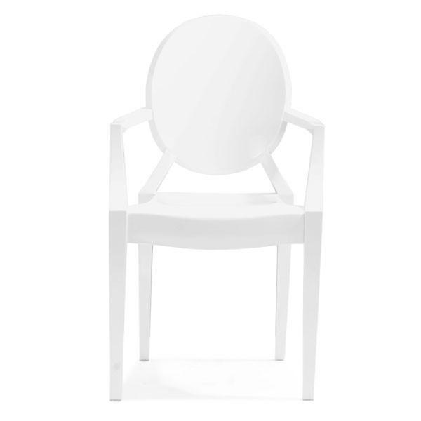 Zuo Anime Dining Chair - Set of 4