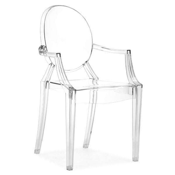 Zuo Anime Dining Chair - Set of 4