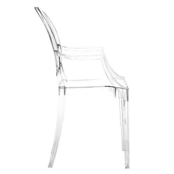 Zuo Anime Dining Chair - Set of 4