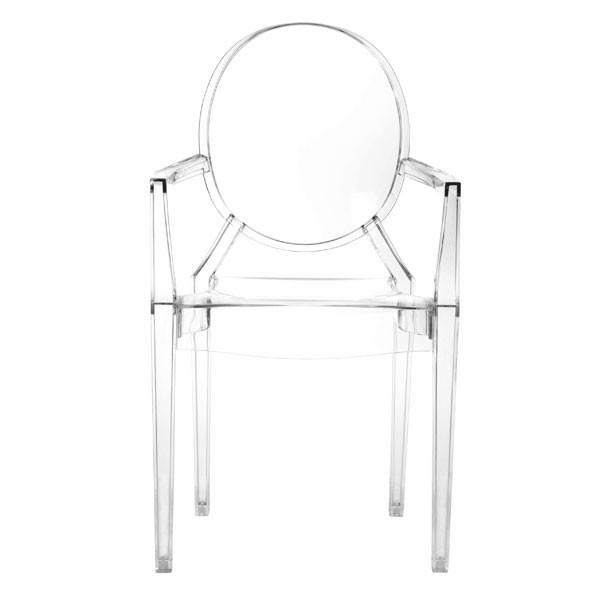Zuo Anime Dining Chair - Set of 4