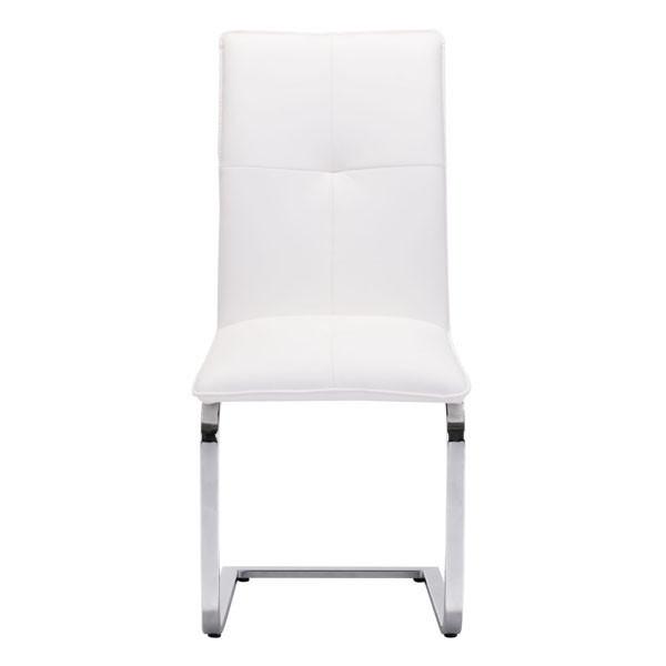 Zuo Anjou Dining Chair - Set Of 2