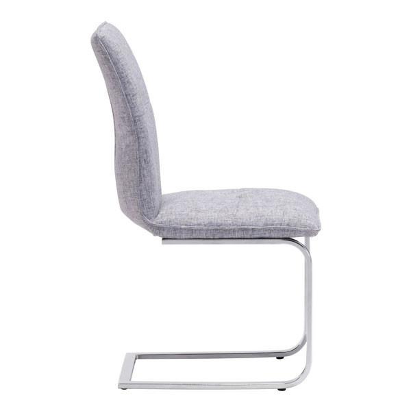 Zuo Anjou Dining Chair - Set Of 2