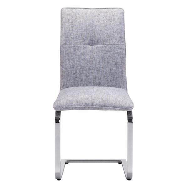 Zuo Anjou Dining Chair - Set Of 2