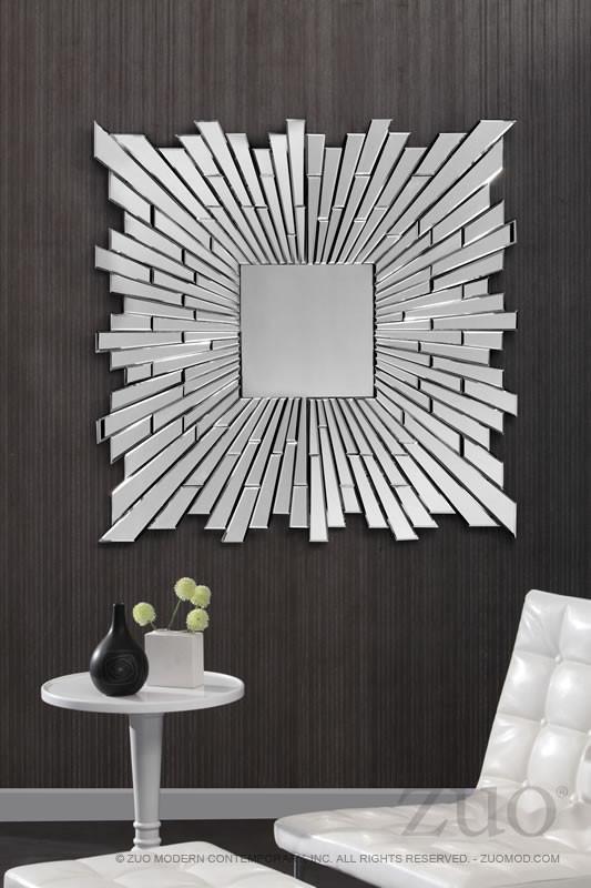 Zuo Bang Mirror