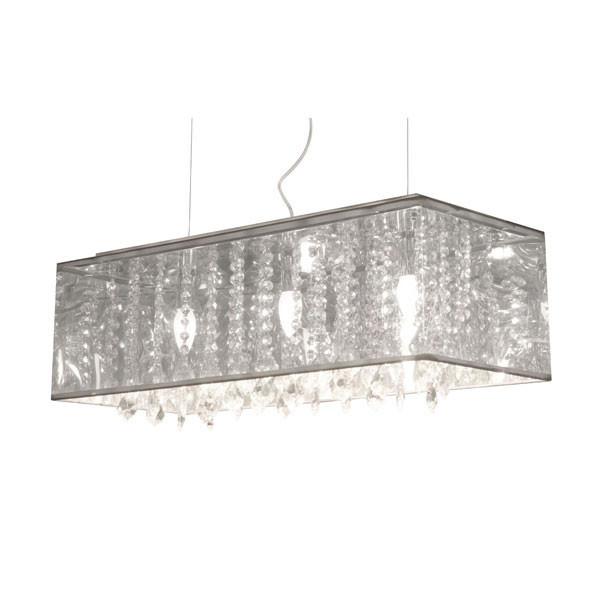 Zuo Blast Ceiling Lamp