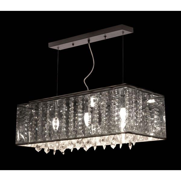 Zuo Blast Ceiling Lamp
