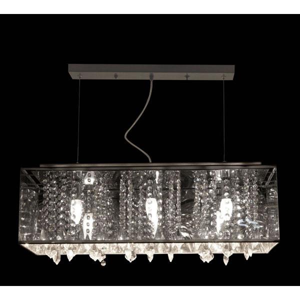 Zuo Blast Ceiling Lamp