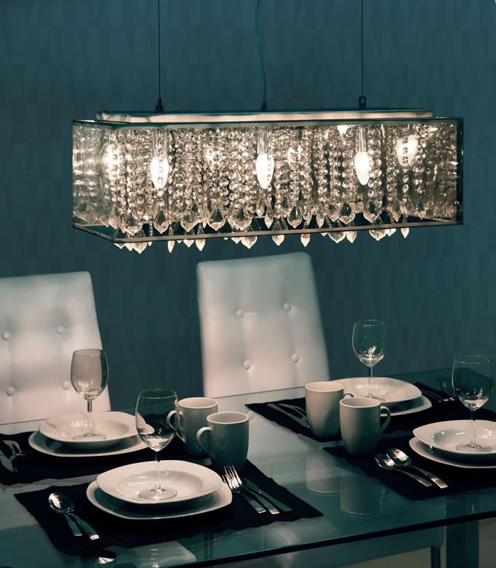 Zuo Blast Ceiling Lamp