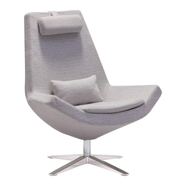 Zuo Bruges Occasional Chair