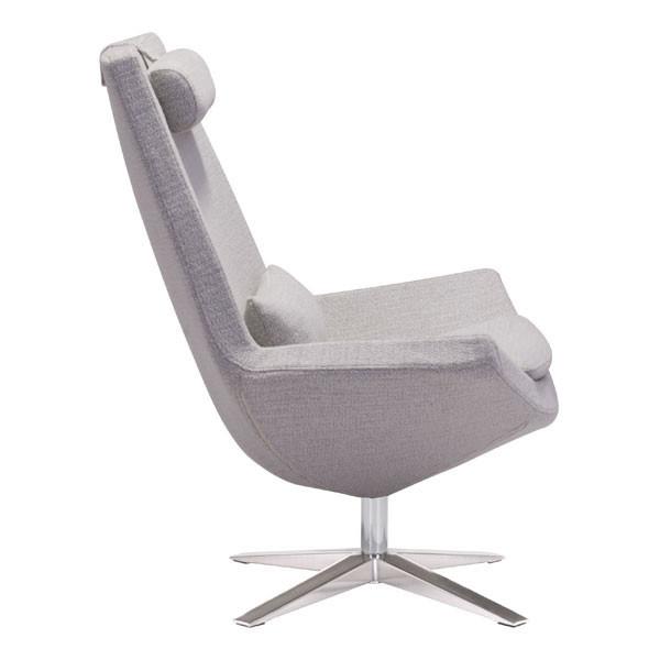 Zuo Bruges Occasional Chair