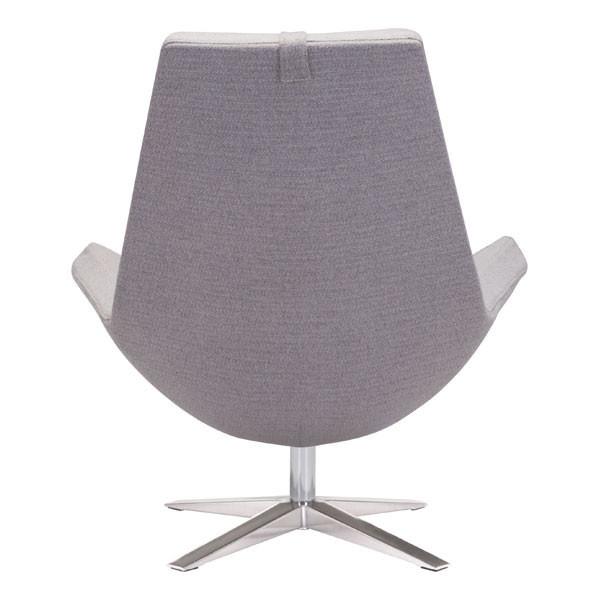 Zuo Bruges Occasional Chair