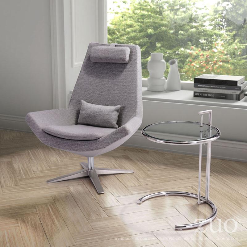 Zuo Bruges Occasional Chair