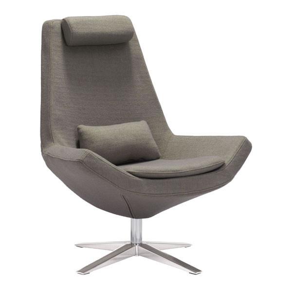 Zuo Bruges Occasional Chair