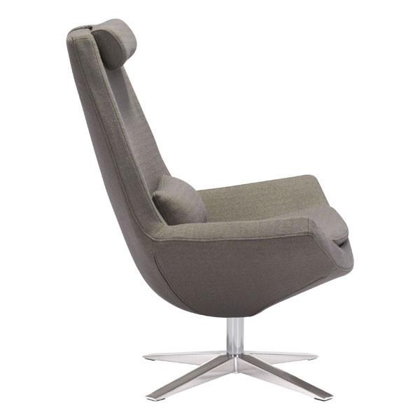 Zuo Bruges Occasional Chair