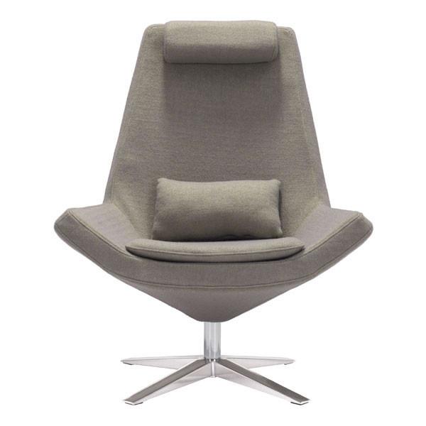 Zuo Bruges Occasional Chair