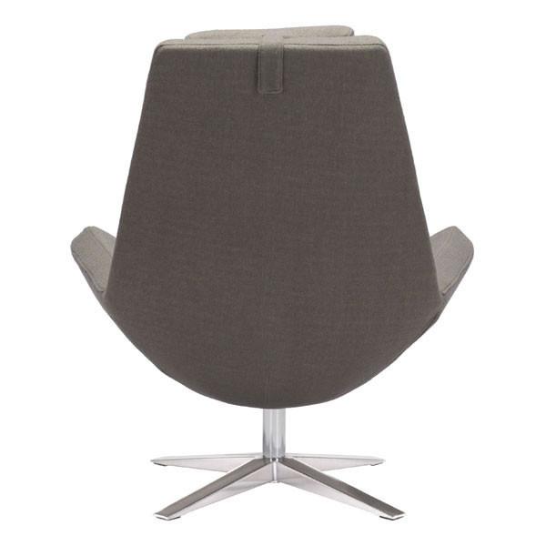 Zuo Bruges Occasional Chair