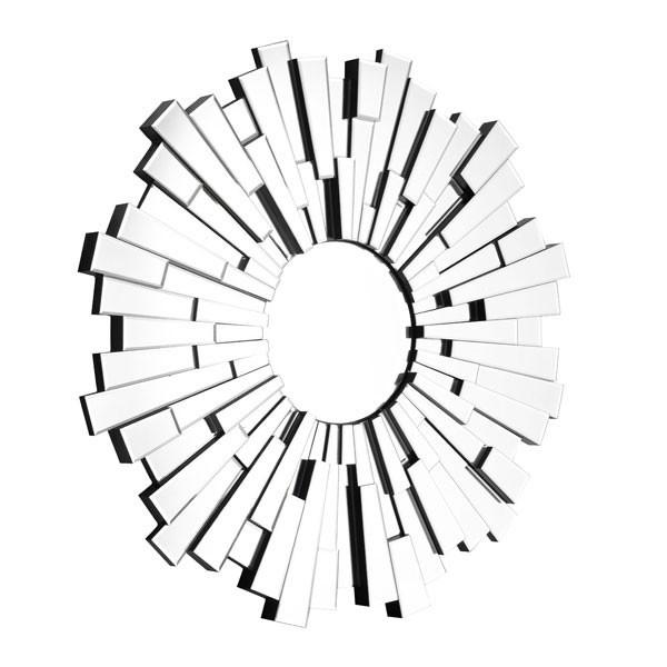Zuo Burst Mirror