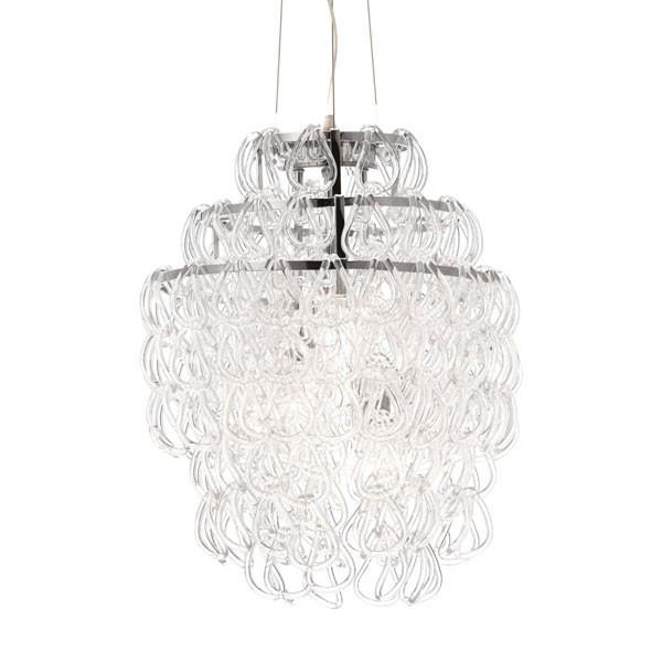 Zuo Cascade Ceiling Lamp