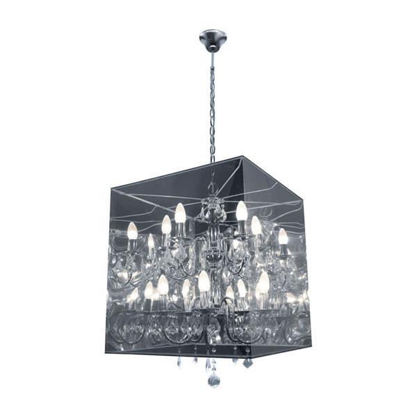 Zuo Centurion Ceiling Lamp