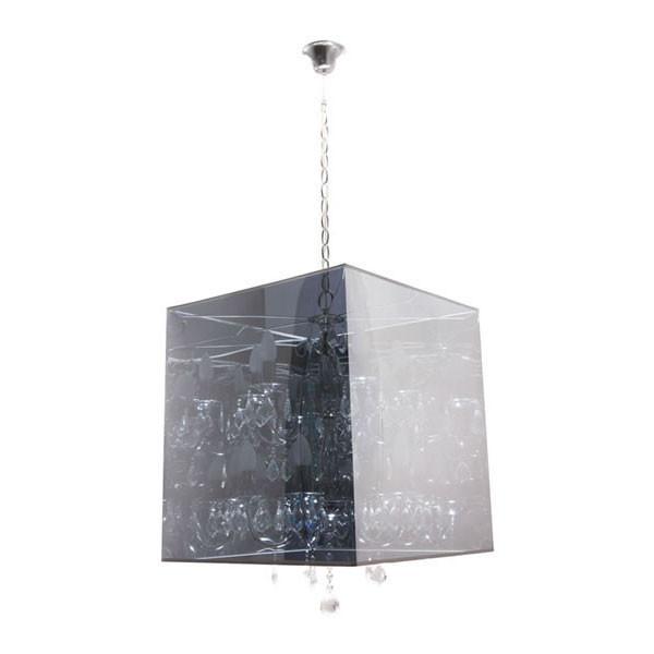 Zuo Centurion Ceiling Lamp