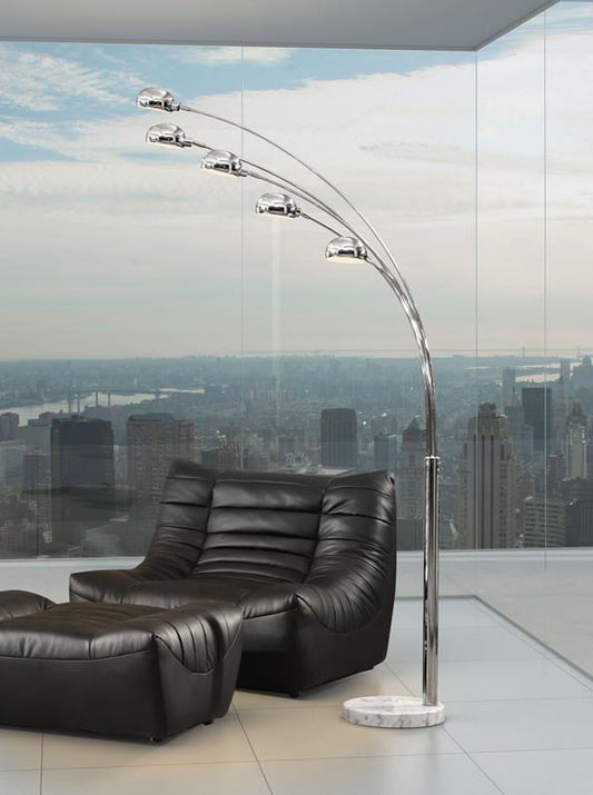 Zuo Cosmic Floor Lamp