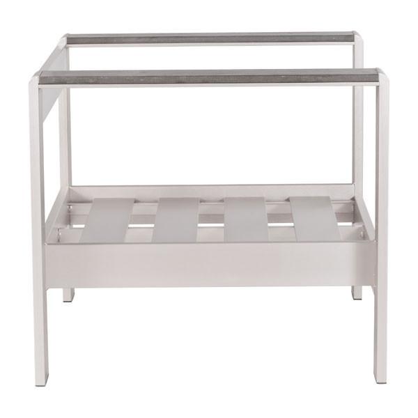 Zuo Cosmopolitan Arm Chair