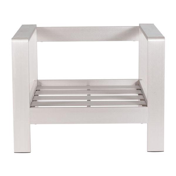 Zuo Cosmopolitan Arm Chair