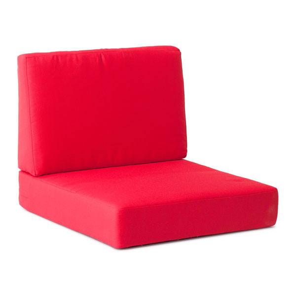 Zuo Cosmopolitan Arm Chair