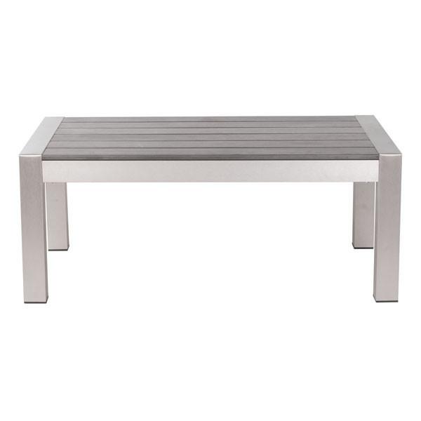 Zuo Cosmopolitan Coffee Table
