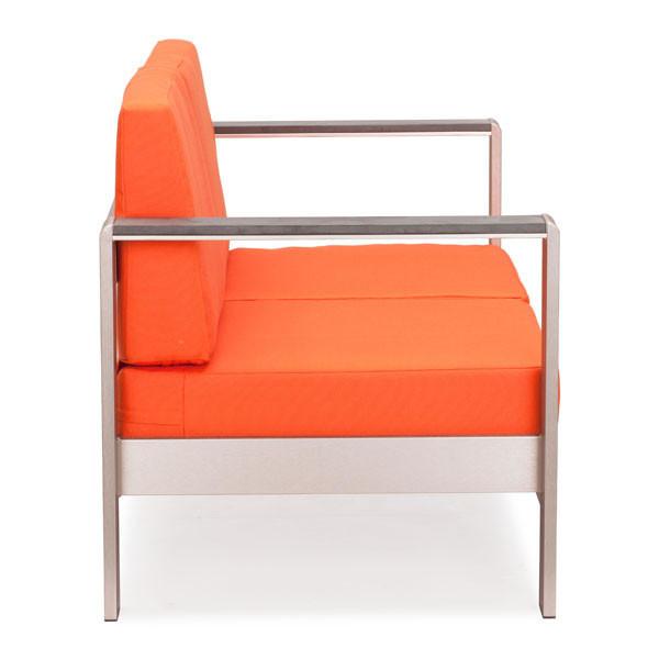 Zuo Cosmopolitan Sofa