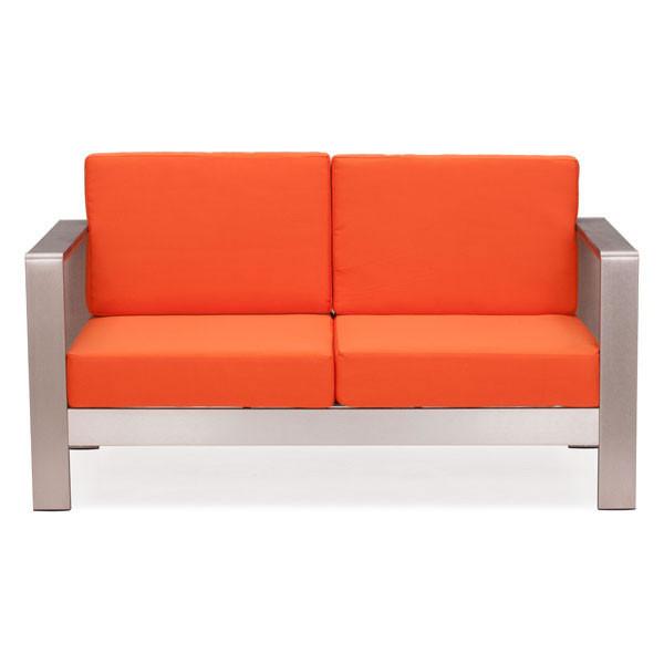 Zuo Cosmopolitan Sofa