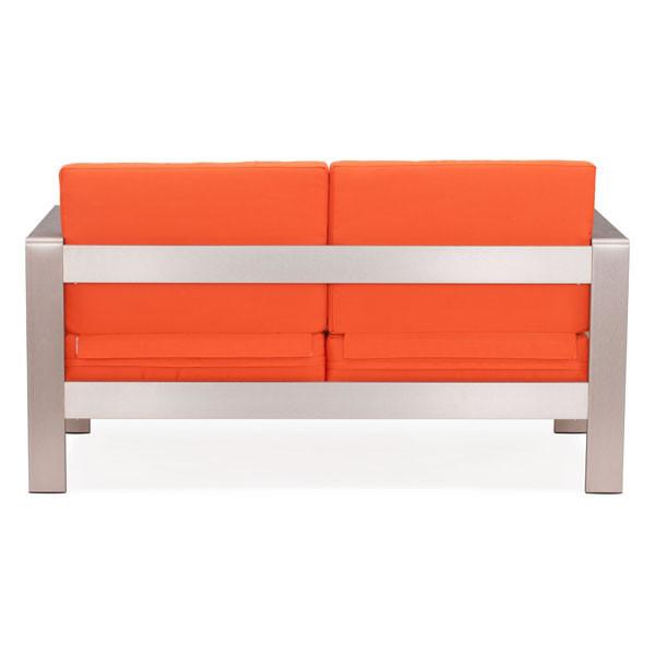 Zuo Cosmopolitan Sofa