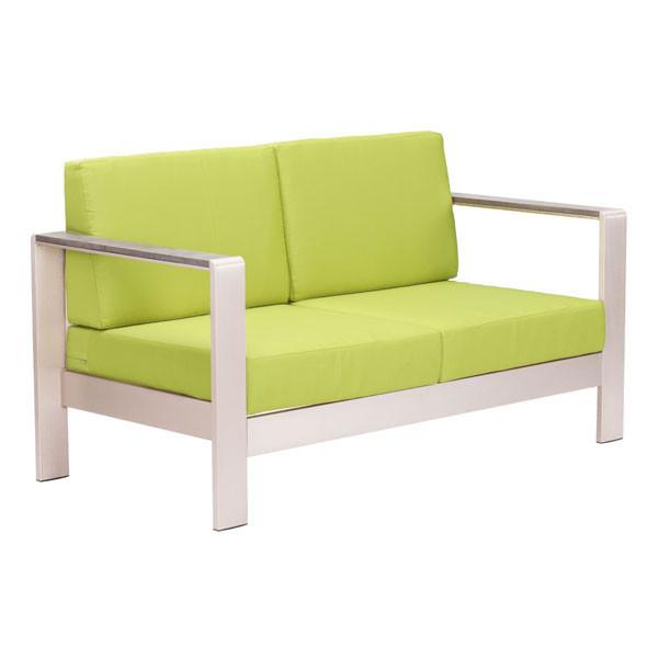 Zuo Cosmopolitan Sofa