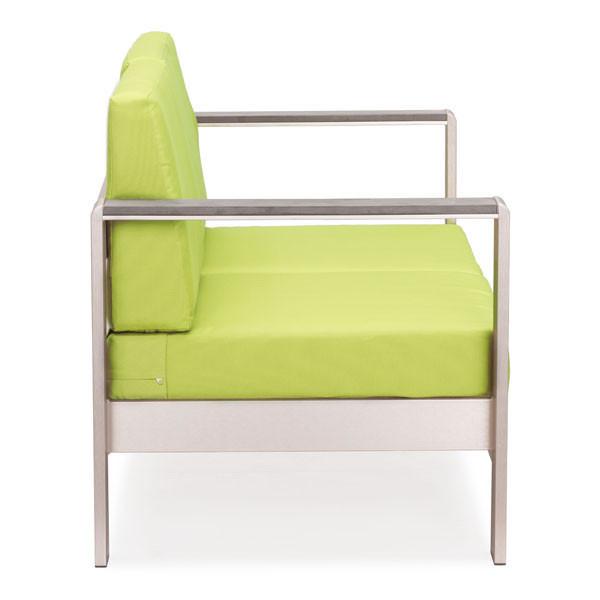 Zuo Cosmopolitan Sofa