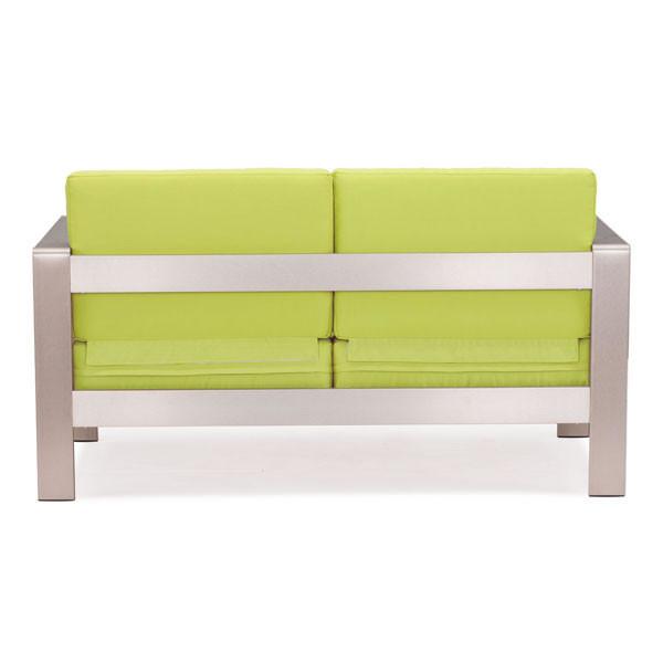 Zuo Cosmopolitan Sofa