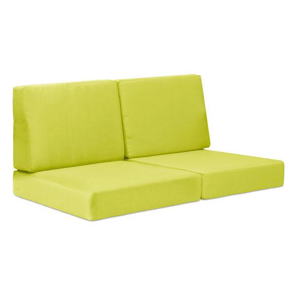 Zuo Cosmopolitan Sofa