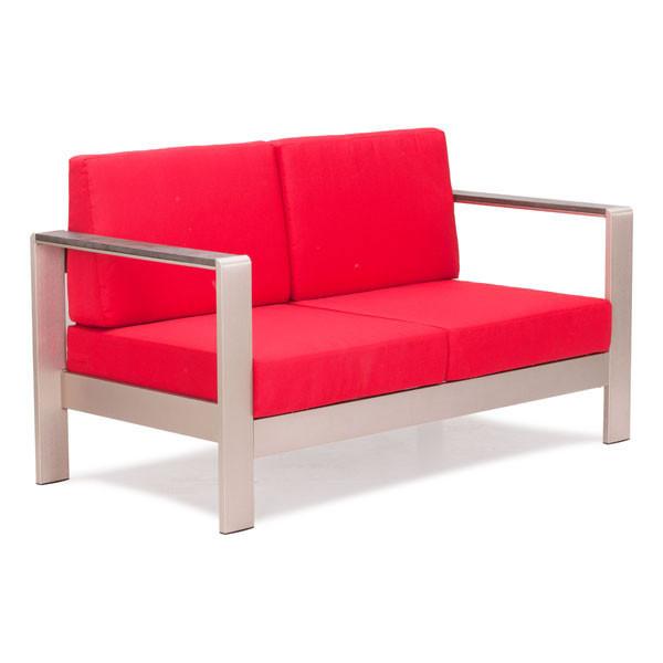 Zuo Cosmopolitan Sofa
