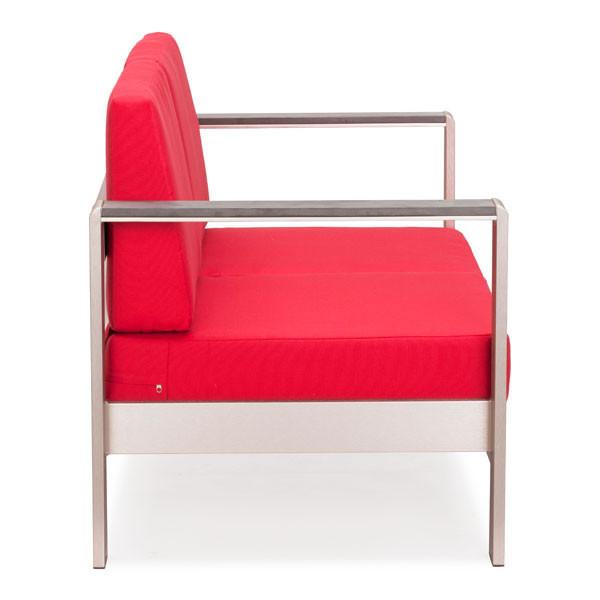 Zuo Cosmopolitan Sofa