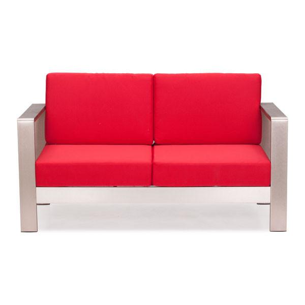 Zuo Cosmopolitan Sofa
