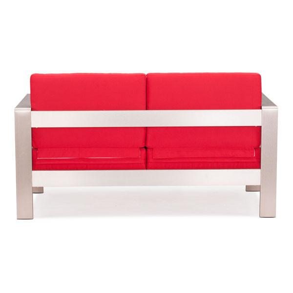 Zuo Cosmopolitan Sofa