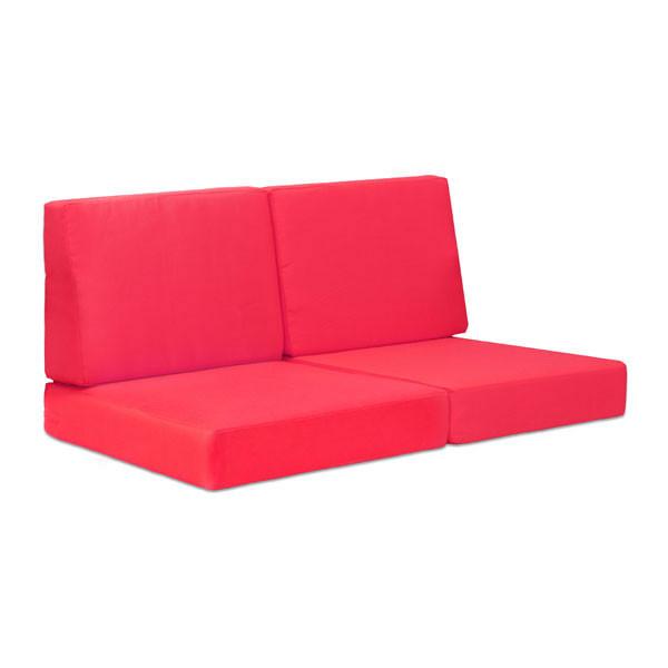 Zuo Cosmopolitan Sofa