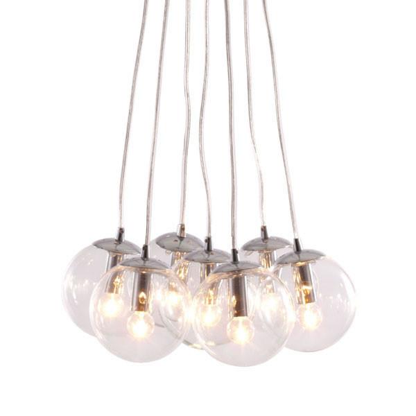 Zuo Decadence Ceiling Lamp