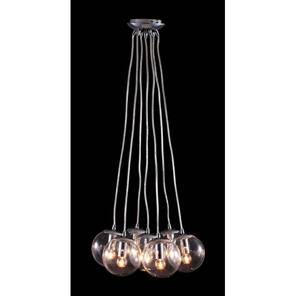 Zuo Decadence Ceiling Lamp